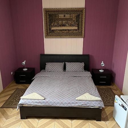 Mini Hotel Leon Lalovo Εξωτερικό φωτογραφία