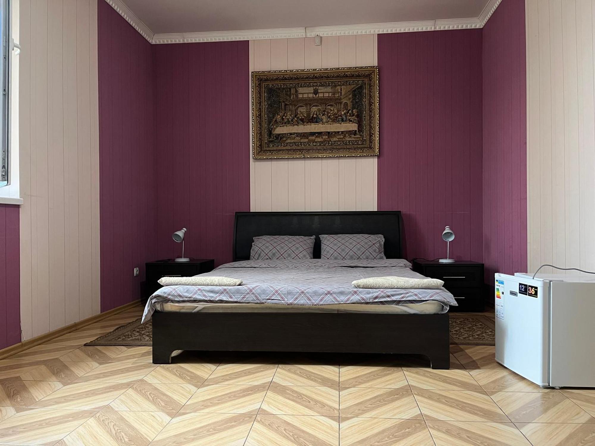 Mini Hotel Leon Lalovo Εξωτερικό φωτογραφία
