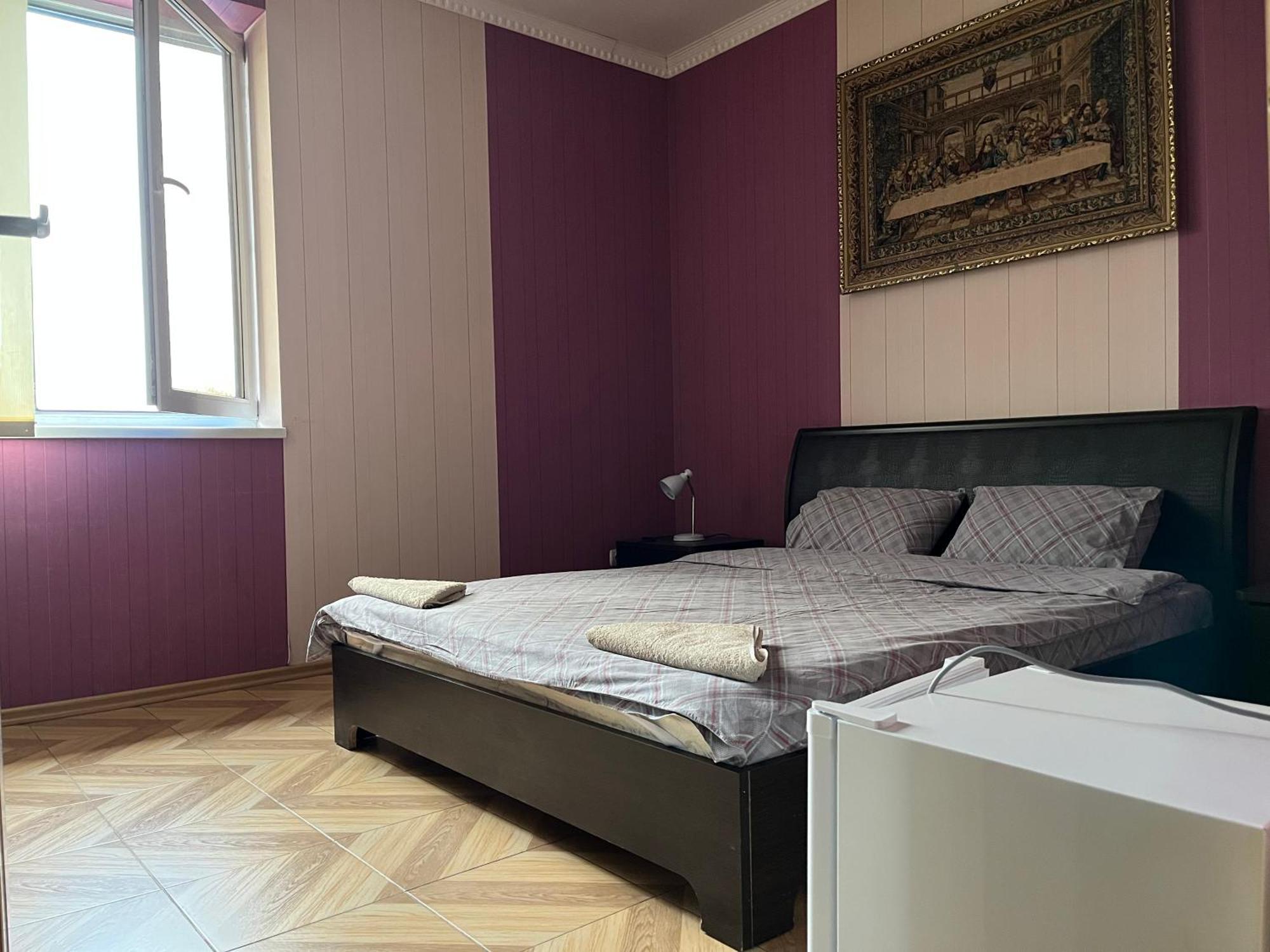 Mini Hotel Leon Lalovo Εξωτερικό φωτογραφία