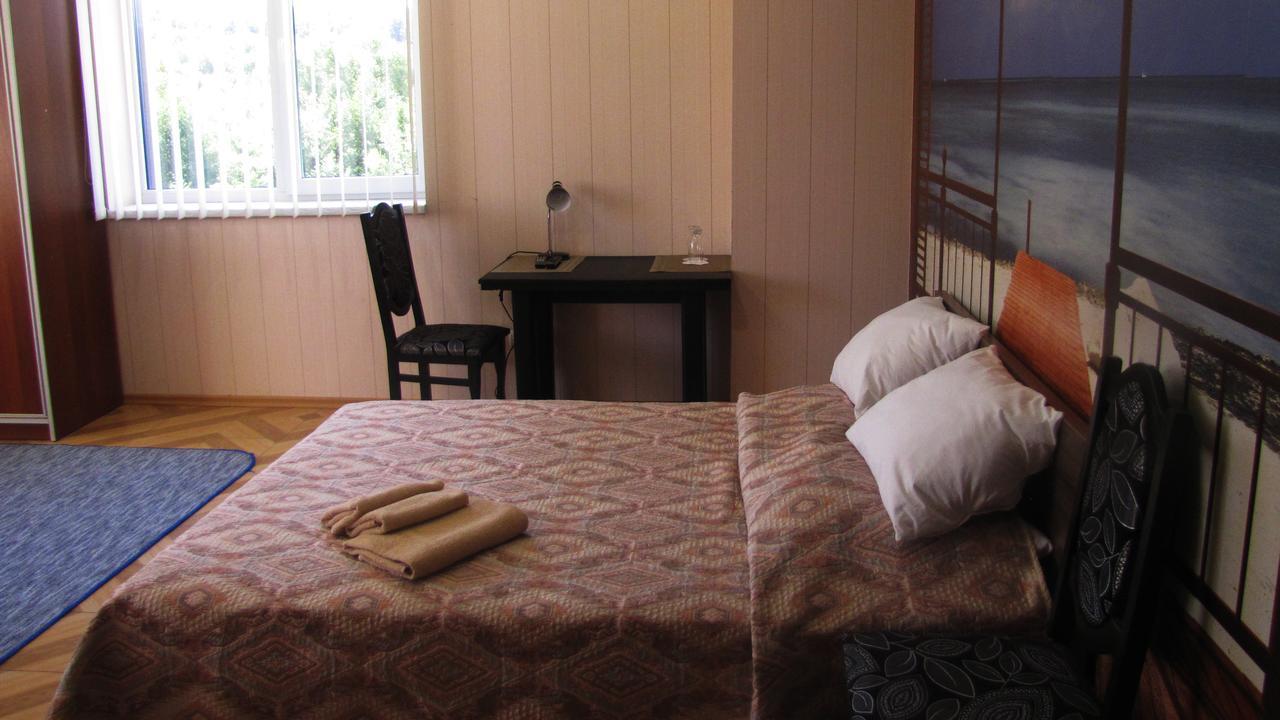 Mini Hotel Leon Lalovo Εξωτερικό φωτογραφία