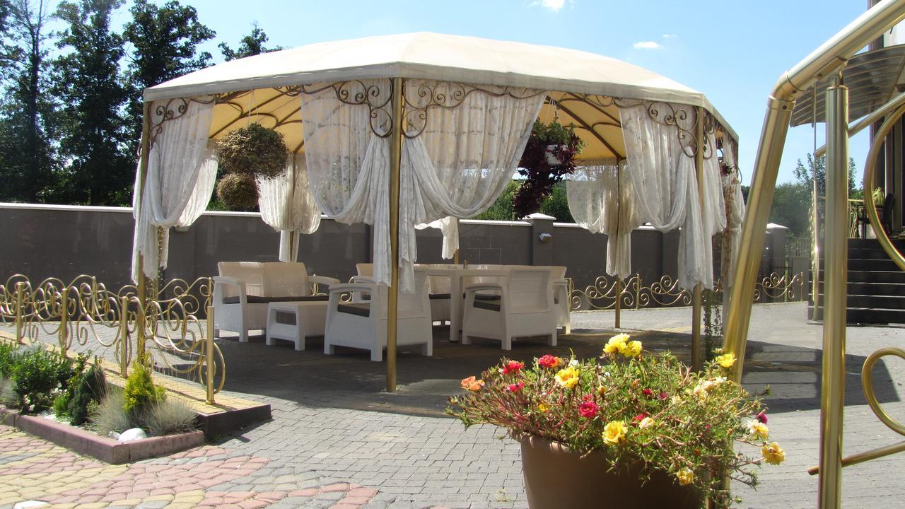 Mini Hotel Leon Lalovo Εξωτερικό φωτογραφία