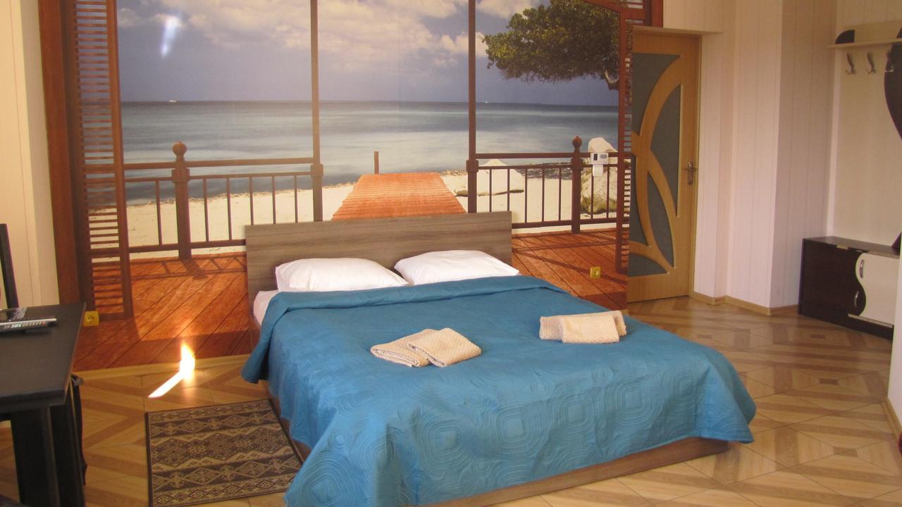 Mini Hotel Leon Lalovo Εξωτερικό φωτογραφία