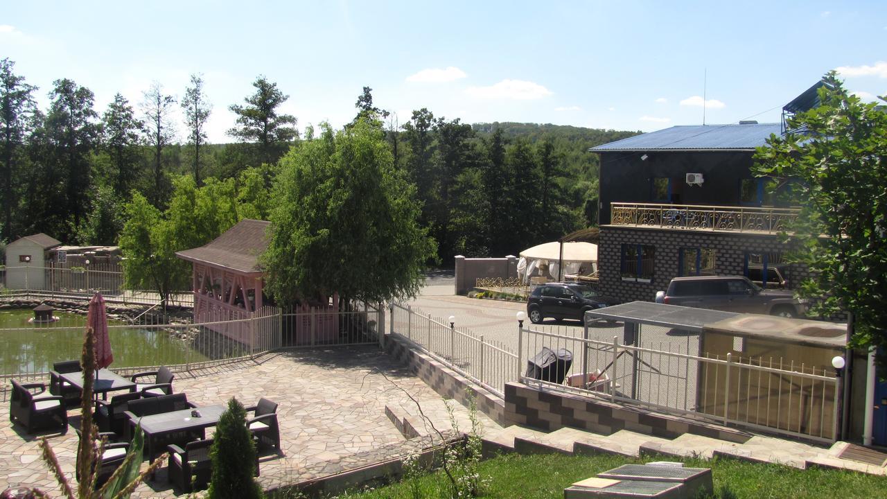 Mini Hotel Leon Lalovo Εξωτερικό φωτογραφία