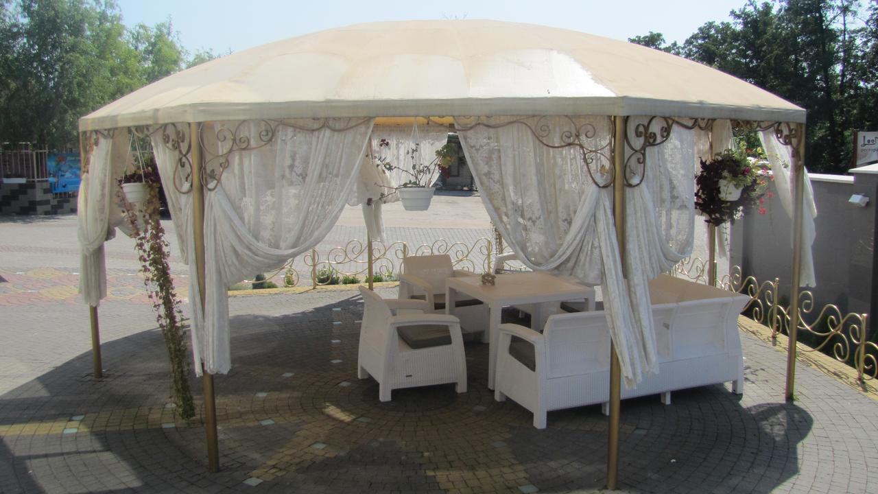 Mini Hotel Leon Lalovo Εξωτερικό φωτογραφία