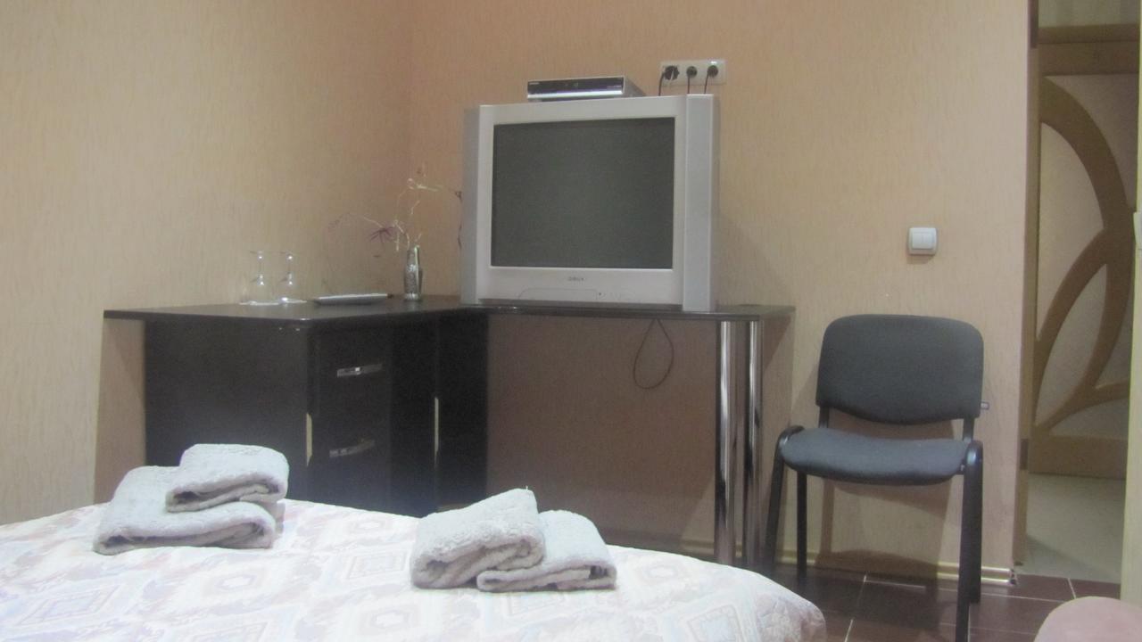 Mini Hotel Leon Lalovo Εξωτερικό φωτογραφία