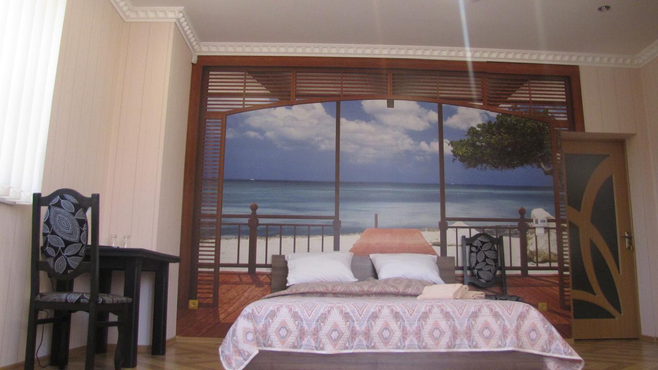 Mini Hotel Leon Lalovo Εξωτερικό φωτογραφία