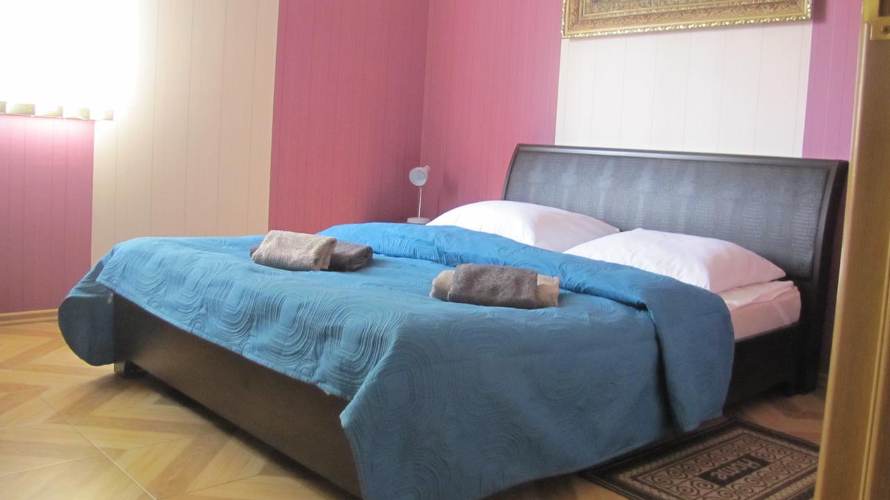 Mini Hotel Leon Lalovo Εξωτερικό φωτογραφία
